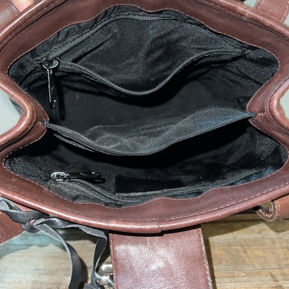 Brighton Celeste Handbag ECU - Picture 3 of 6